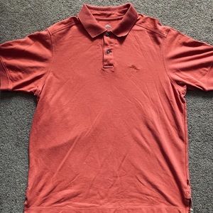 Tommy bahama polo shirt